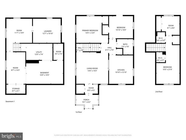 Building Photo - 426 Grant Ave