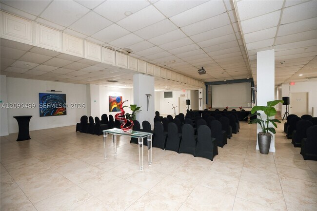 Building Photo - 7135 Collins Ave