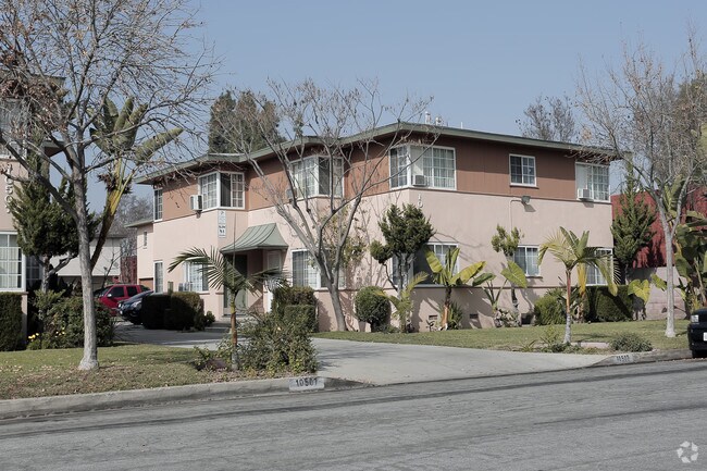 Primary Photo - 10503-10517 Myrtle St