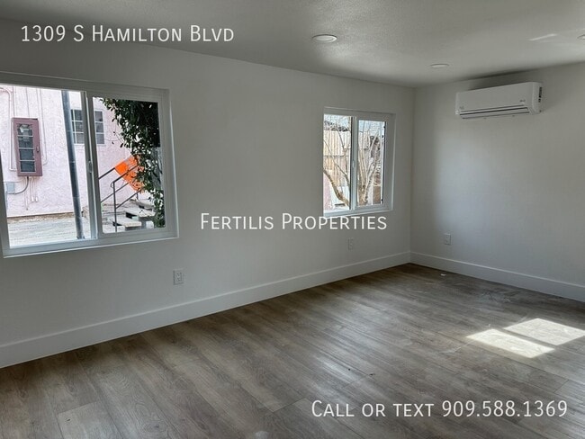 Building Photo - 1309 S Hamilton Blvd