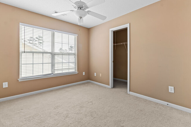 Building Photo - Chadbury House