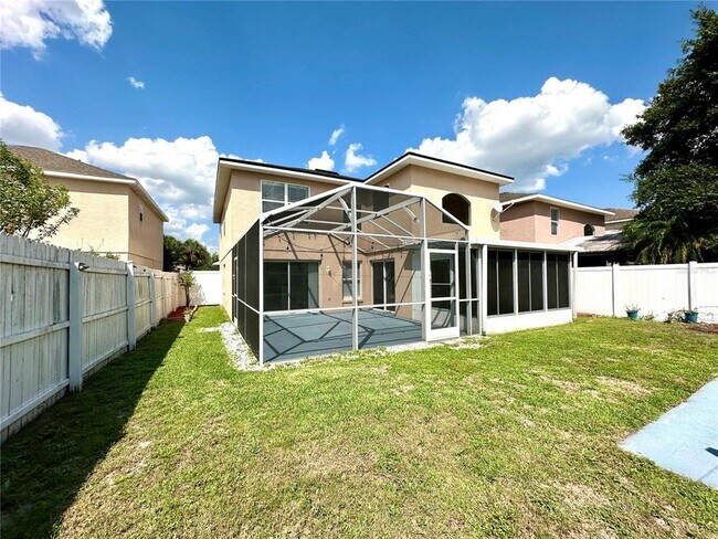 Building Photo - 1116 Timberbend Cir