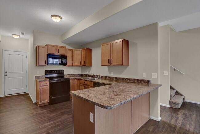 Building Photo - 5322 Canadian Rose View