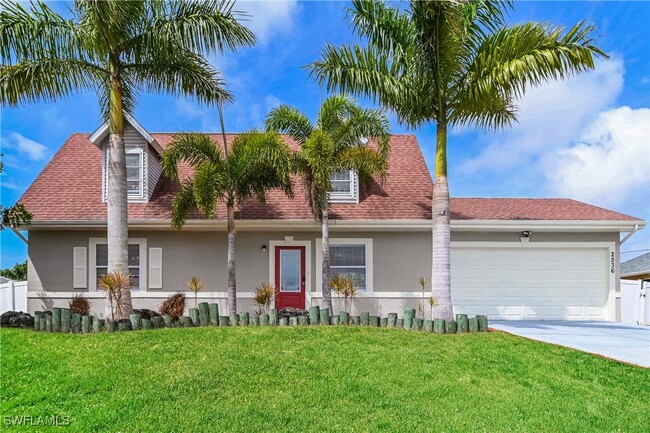 Primary Photo - 2536 SW 11th Pl