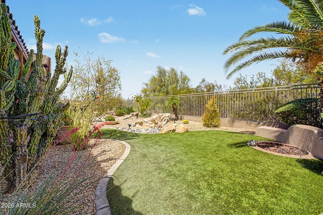 Building Photo - 10588 E Autumn Sage Dr