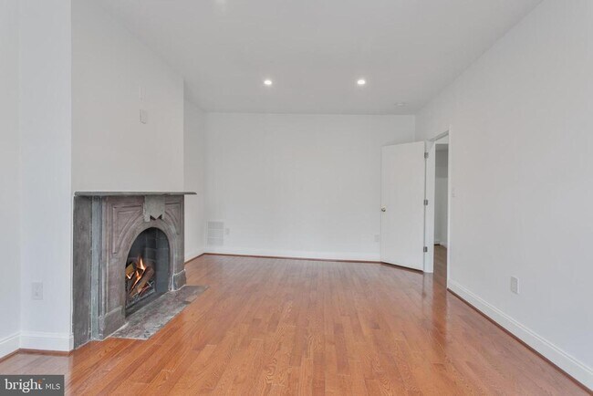 Building Photo - 1339 Corcoran St NW