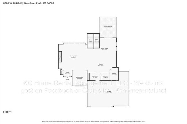 Building Photo - 8608 W 165th St