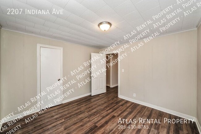 Building Photo - 2207 Indiana Ave