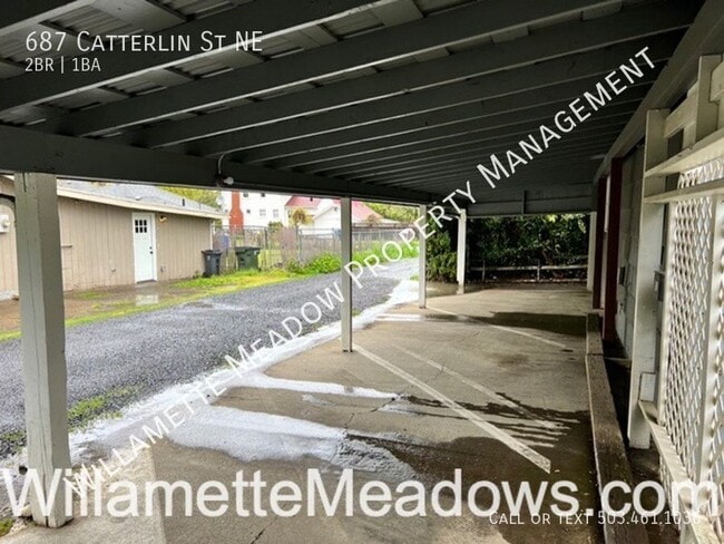 Building Photo - 687 Catterlin St NE