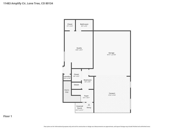 Building Photo - 10940 Stanza Ln