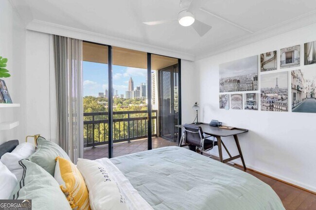 Building Photo - 1130 Piedmont Ave NE