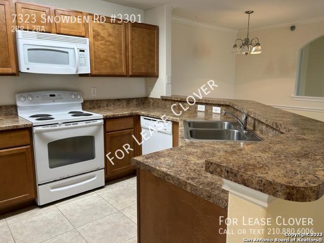 Building Photo - Snowden Heights Condo