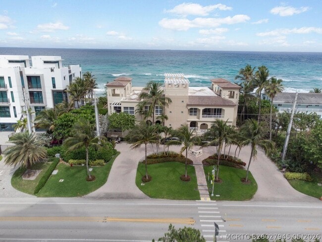 Building Photo - 3740 S Ocean Blvd