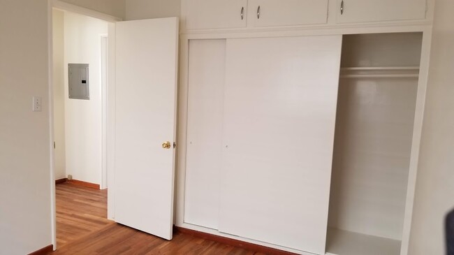 Bedroom 1 - 1924 Stoner Ave