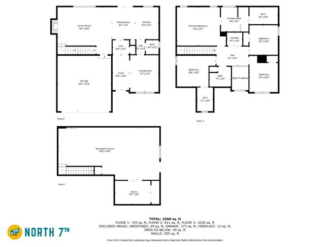 Building Photo - Stunning 4-Bed Home with Modern Kitchen, Bonus Space & Pool Access in Long Creek Plantation