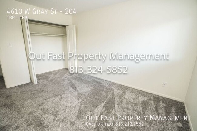 Building Photo - 4610 W Gray St