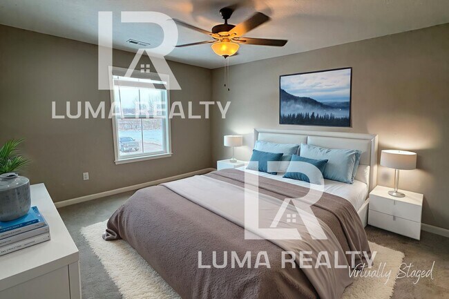 Building Photo - 518 Glenhaven Wy