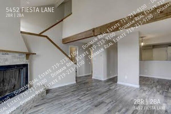 Building Photo - 5452 Fiesta Ln