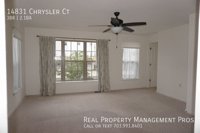 Building Photo - 14831 Chrysler Ct