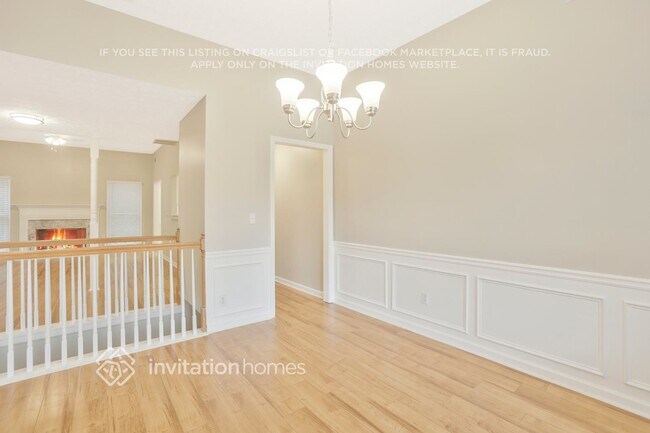 Building Photo - 1325 Princeton View Ct