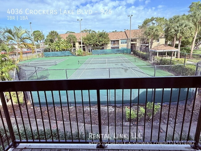 Building Photo - 4036 Crockers Lake Blvd