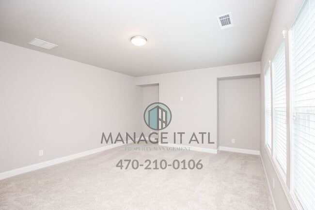 Building Photo - Brand New 4 Bedroom House in Suwanee close to HWY 85