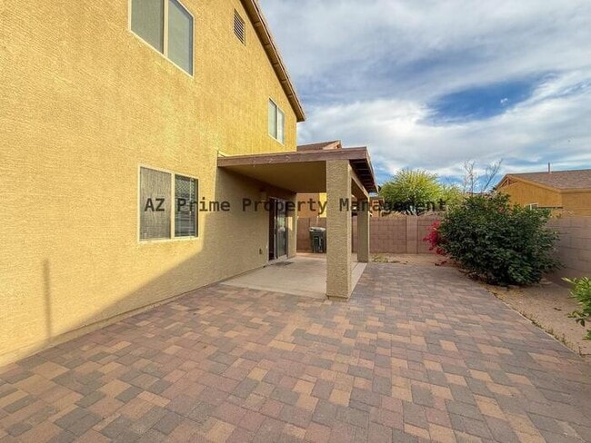 Building Photo - 6544 S Meadow Fescue Dr