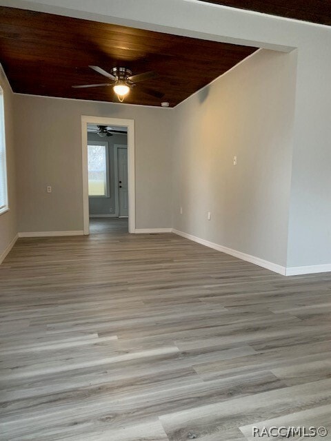 Building Photo - 302 Zephyr St
