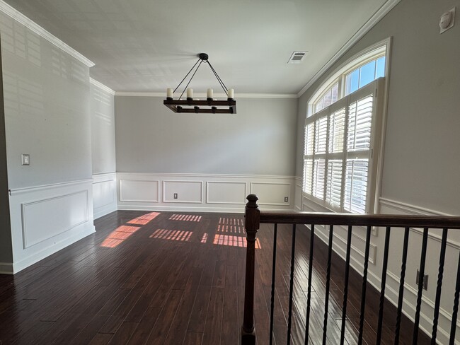 Dining room - 1218 Lavista Cir NE