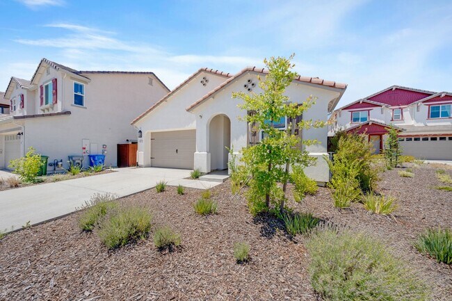 Building Photo - 2024-Built Sacramento Home with Modern Finishes & Private Backyard!
