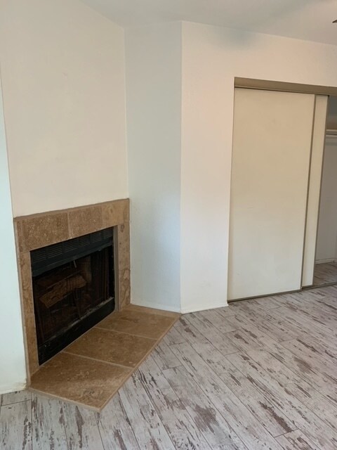 Bedroom 1 - 8020 Braesmain Dr