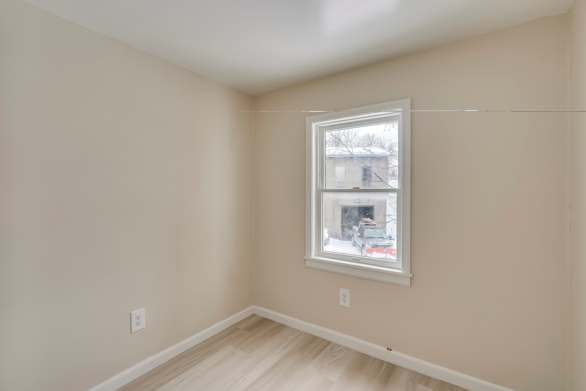 Building Photo - 514 Francis St