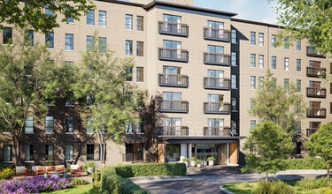 Building Photo - Arbor College Park