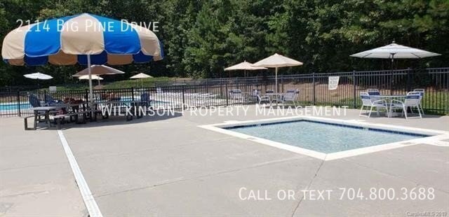 Building Photo - 2114 Big Pine Dr