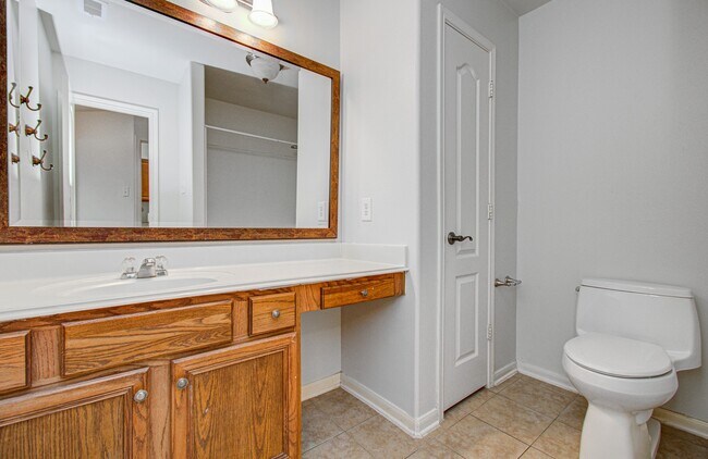 Building Photo - 21922 Catoosa Dr