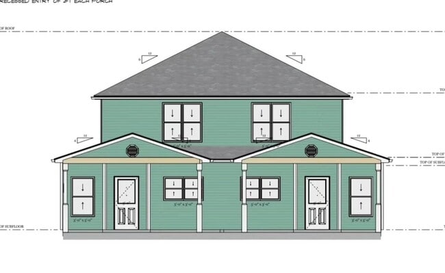 Building Photo - 213 Ault St