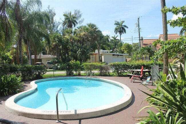 Building Photo - 1507 Argyle Dr