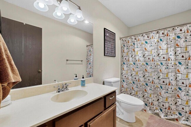 Building Photo - 7304 Eganhill Dr