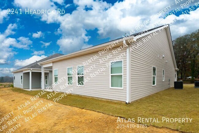 Building Photo - 2241 Headrick Rd