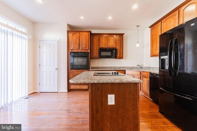 Building Photo - 15675 William Bayliss Ct