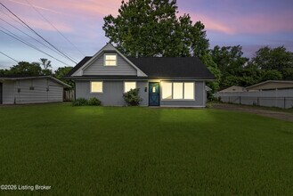 Building Photo - 9903 Ponder Ln