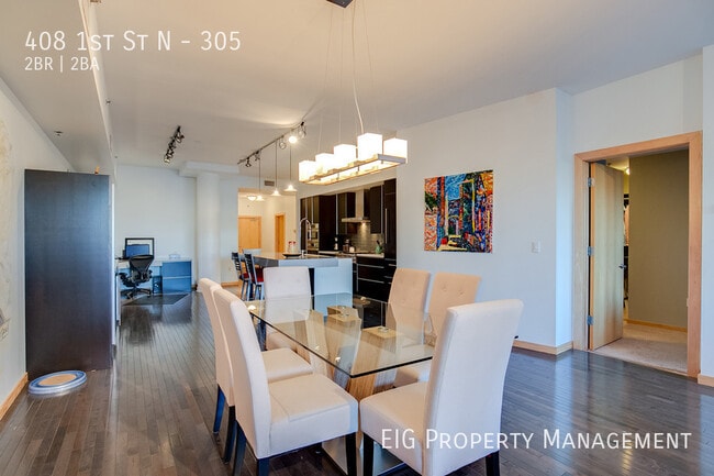 Building Photo - 408 N 1st St