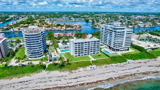 Building Photo - 2909 S Ocean Blvd