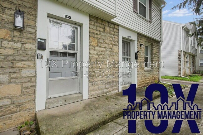 Building Photo - 1637 Ashland Ave