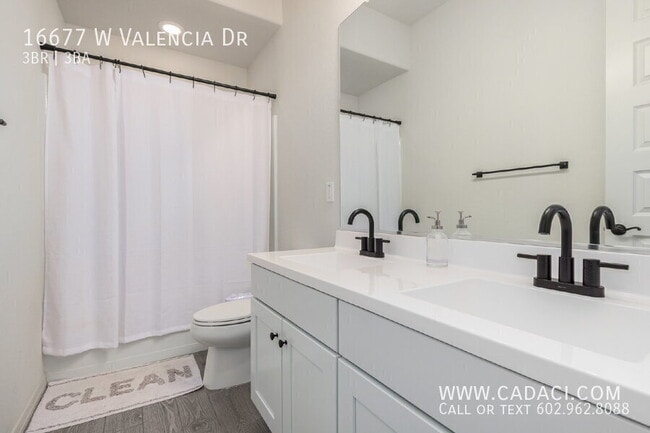 Building Photo - 16677 W Valencia Dr