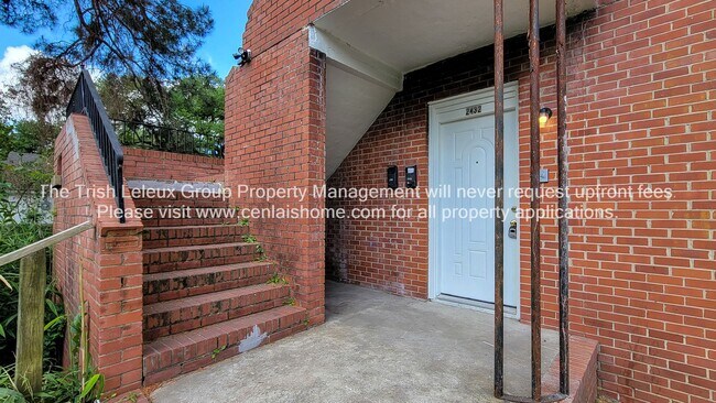 Building Photo - ** Large 1/1 ready now**