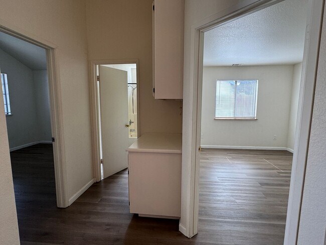 Building Photo - Three Bed, Two Bath Home with a Two Car Garage