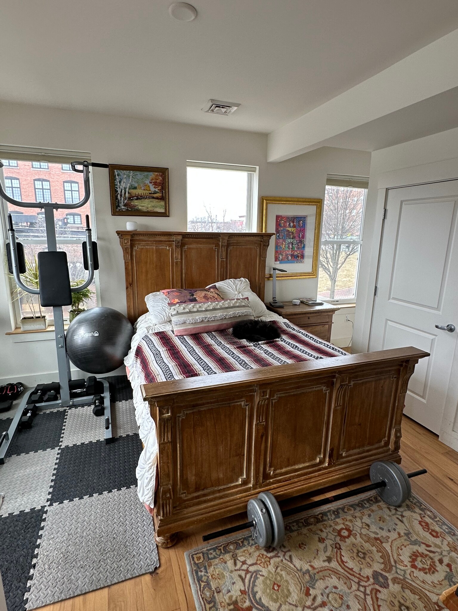 Building Photo - 60 Winooski Falls Way