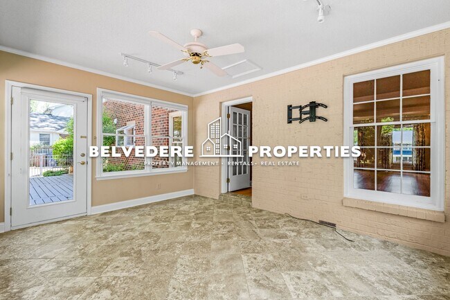 Building Photo - 4 bed in Hamilton Lakes