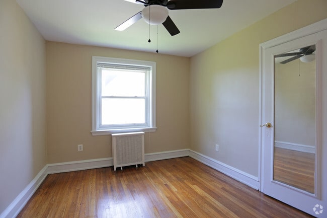 Interior Photo - The Lancaster Apartments